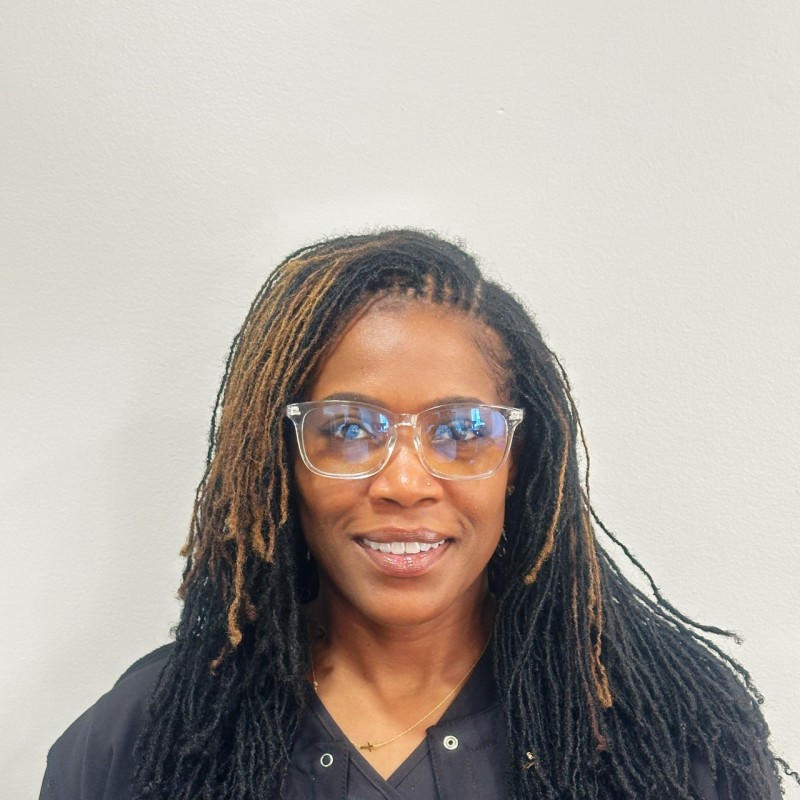Tamika Baker