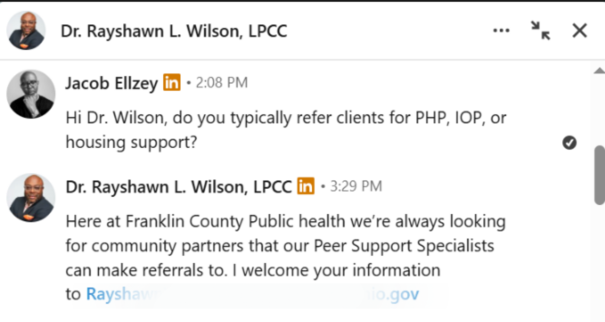 Clinical Supervision & Case Management