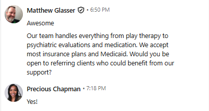 School Social Worker