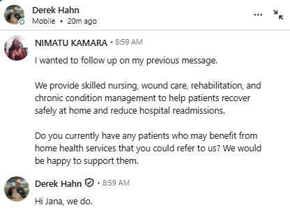 Community Relationship Manager