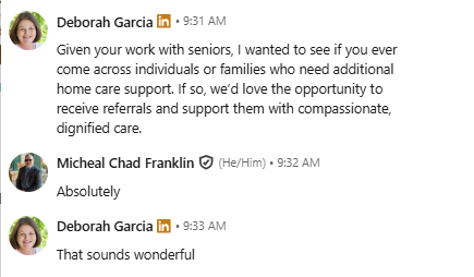 Licensed Clinical Social Worker